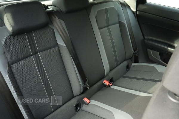 Used Volkswagen Polo 2022 for sale - 77599256: Photo 14