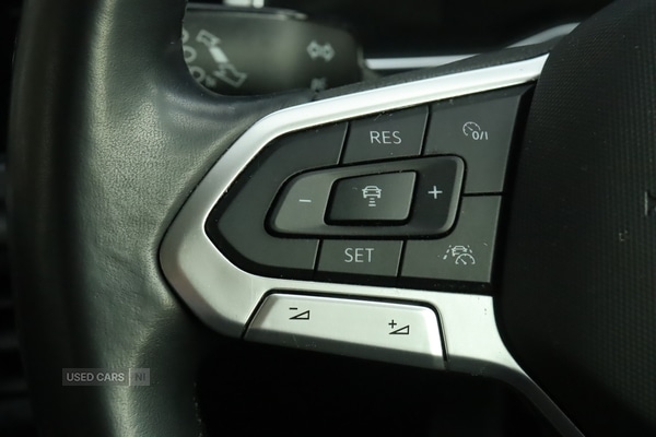 Used Volkswagen Polo 2022 for sale - 77599256: Photo 17