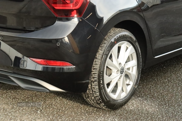 Used Volkswagen Polo 2022 for sale - 77599256: Photo 19