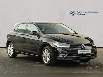 Used Volkswagen Polo 2022 for sale - 77599256: Photo