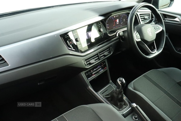 Used Volkswagen Polo 2022 for sale - 77599256: Photo 2