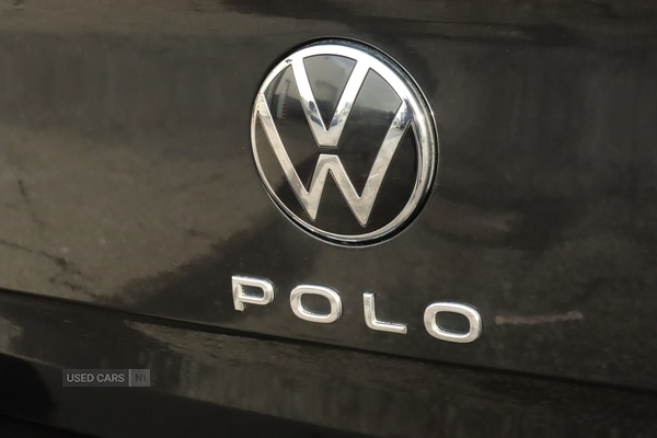 Used Volkswagen Polo 2022 for sale - 77599256: Photo 21