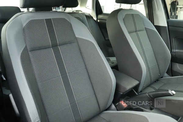 Used Volkswagen Polo 2022 for sale - 77599256: Photo 27