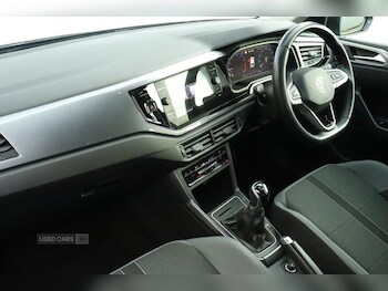 Used Volkswagen Polo 2022 for sale - 77599256: Photo