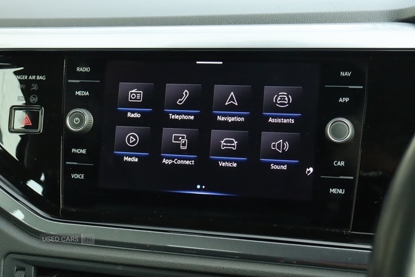 Used Volkswagen Polo 2022 for sale - 77599256: Photo 33