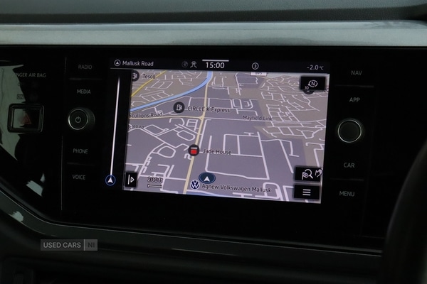 Used Volkswagen Polo 2022 for sale - 77599256: Photo 35