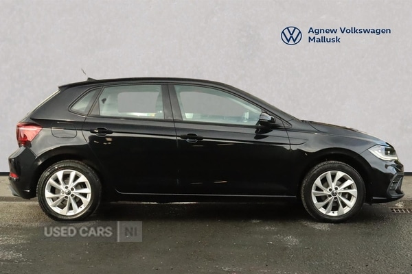 Used Volkswagen Polo 2022 for sale - 77599256: Photo 4