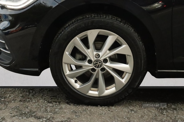 Used Volkswagen Polo 2022 for sale - 77599256: Photo 5