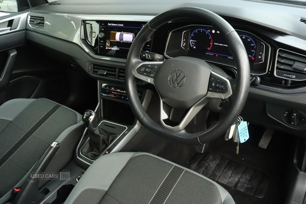 Used Volkswagen Polo 2022 for sale - 77599256: Photo 6