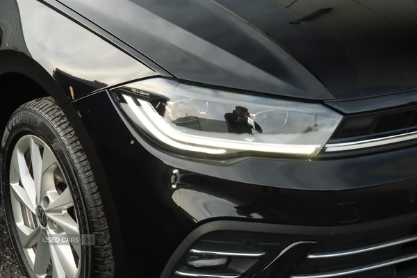 Used Volkswagen Polo 2022 for sale - 77599256: Photo 7