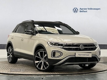 Used Volkswagen T-Roc 2026 for sale - 78517689: Photo
