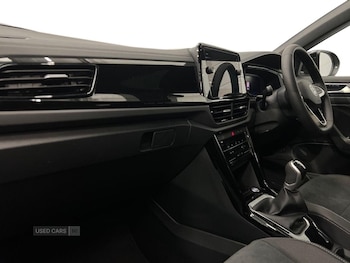 Used Volkswagen T-Roc 2026 for sale - 78517689: Photo