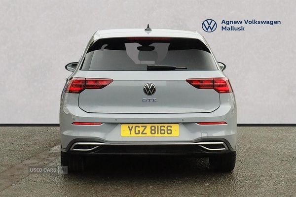 Used Volkswagen Golf 2023 for sale - 78059291: Photo 12