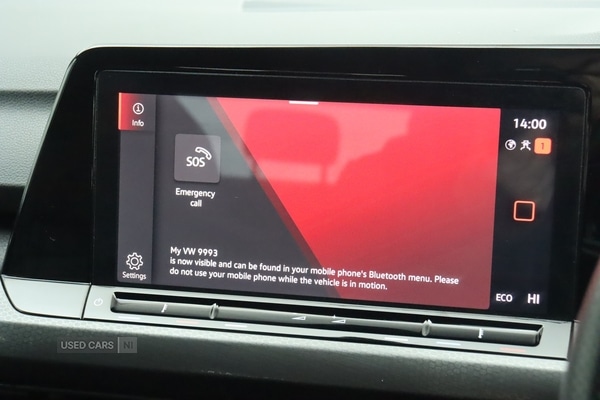 Used Volkswagen Golf 2023 for sale - 78059291: Photo 16