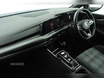 Used Volkswagen Golf 2023 for sale - 78059291: Photo