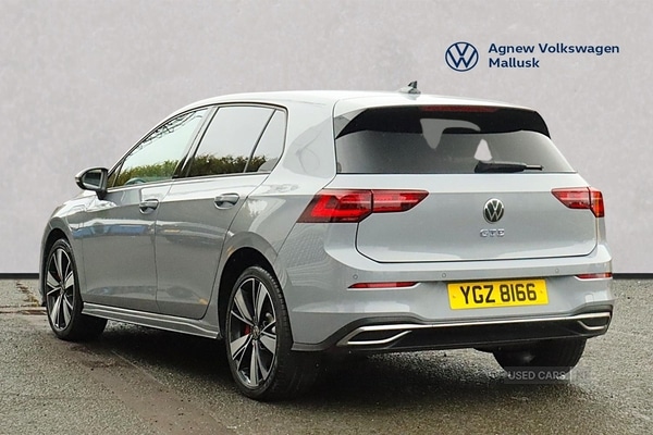 Used Volkswagen Golf 2023 for sale - 78059291: Photo 3