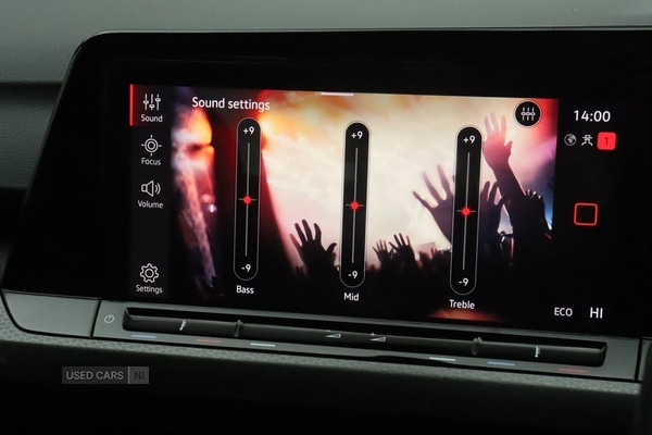 Used Volkswagen Golf 2023 for sale - 78059291: Photo 34