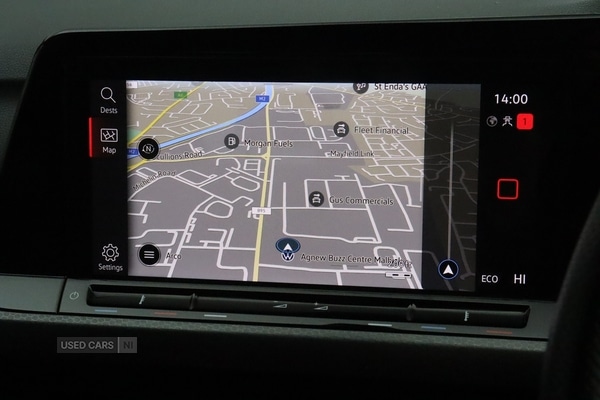 Used Volkswagen Golf 2023 for sale - 78059291: Photo 36