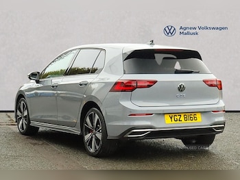 Used Volkswagen Golf 2023 for sale - 78059291: Photo