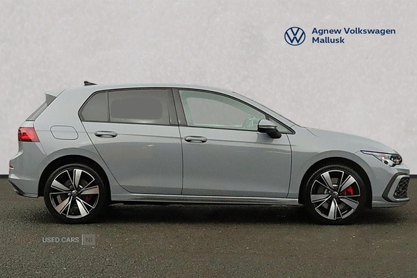 Used Volkswagen Golf 2023 for sale - 78059291: Photo 4