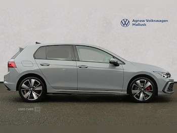 Used Volkswagen Golf 2023 for sale - 78059291: Photo