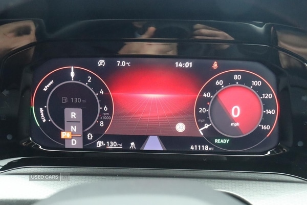 Used Volkswagen Golf 2023 for sale - 78059291: Photo 8