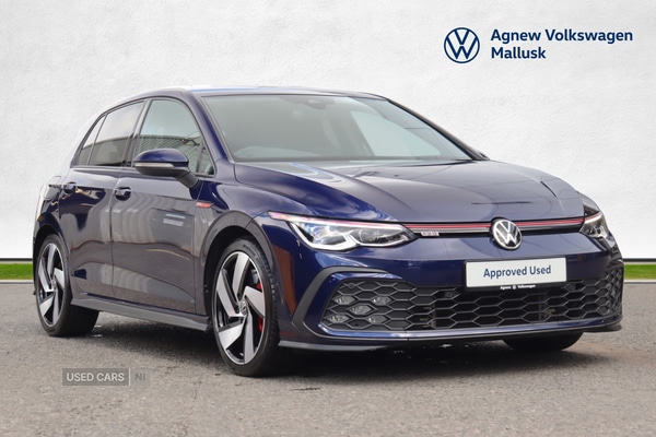 Used Volkswagen Golf 2021 for sale - 76318627: Photo 1