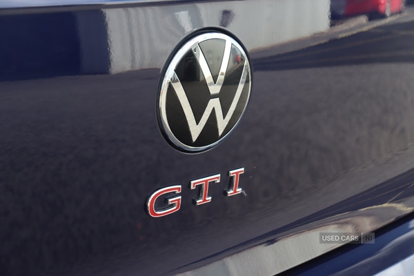 Used Volkswagen Golf 2021 for sale - 76318627: Photo 10