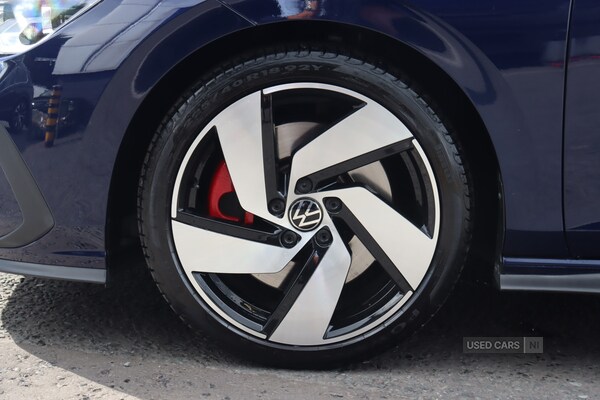 Used Volkswagen Golf 2021 for sale - 76318627: Photo 12