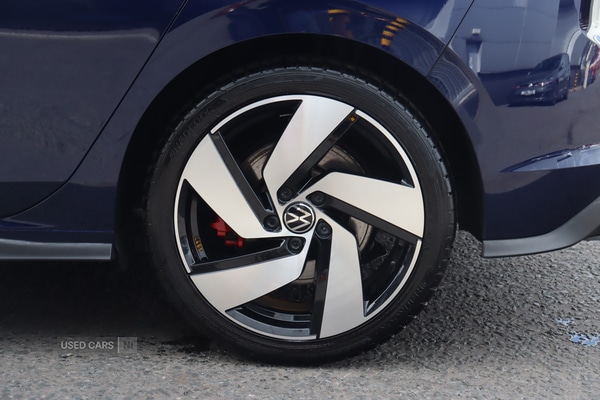 Used Volkswagen Golf 2021 for sale - 76318627: Photo 13