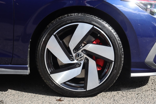 Used Volkswagen Golf 2021 for sale - 76318627: Photo 14