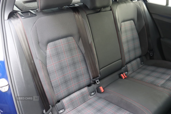 Used Volkswagen Golf 2021 for sale - 76318627: Photo 16