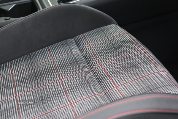 Used Volkswagen Golf 2021 for sale - 76318627: Photo 19