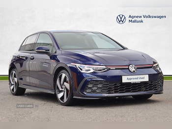 Volkswagen - Golf
