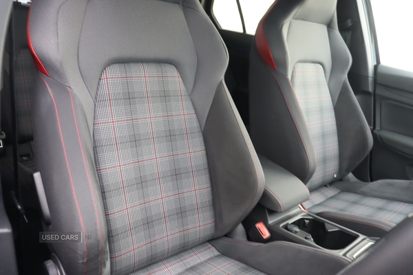 Used Volkswagen Golf 2021 for sale - 76318627: Photo 20