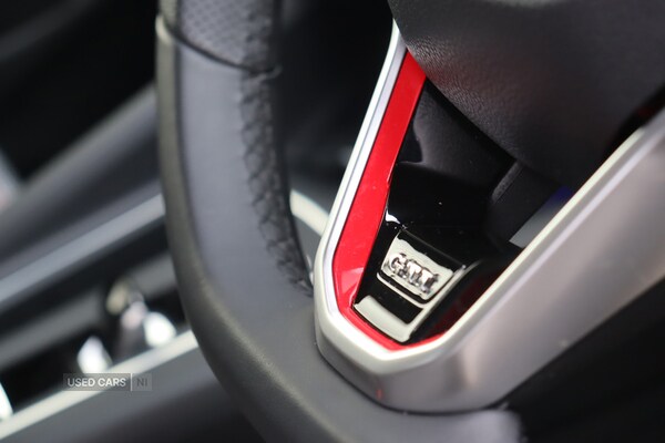 Used Volkswagen Golf 2021 for sale - 76318627: Photo 22