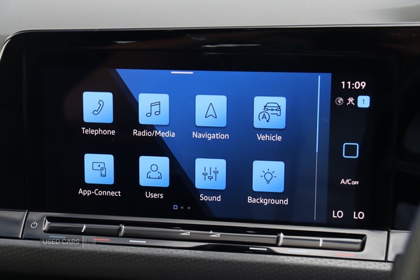 Used Volkswagen Golf 2021 for sale - 76318627: Photo 24