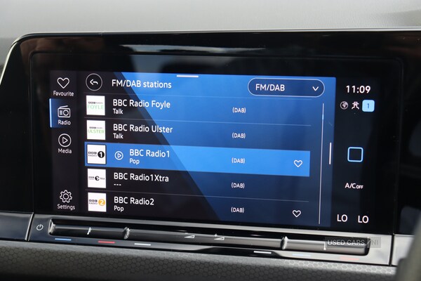 Used Volkswagen Golf 2021 for sale - 76318627: Photo 26