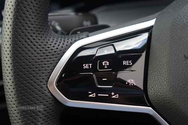 Used Volkswagen Golf 2021 for sale - 76318627: Photo 27