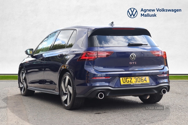 Used Volkswagen Golf 2021 for sale - 76318627: Photo 3