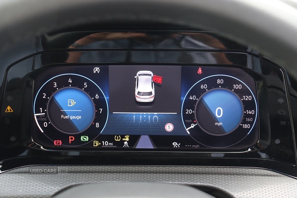 Used Volkswagen Golf 2021 for sale - 76318627: Photo 30