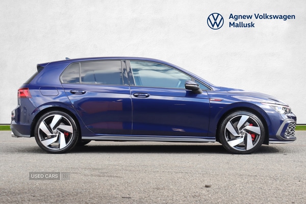 Used Volkswagen Golf 2021 for sale - 76318627: Photo 4