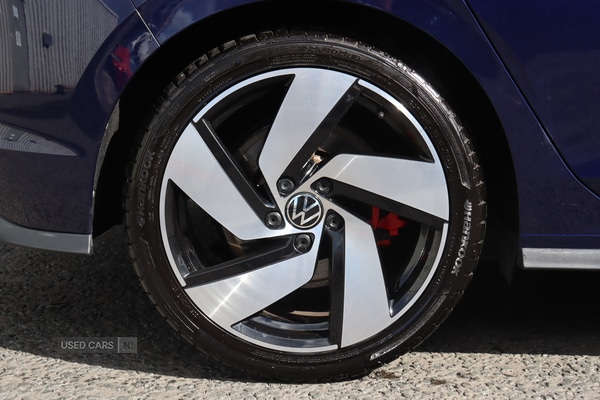 Used Volkswagen Golf 2021 for sale - 76318627: Photo 5