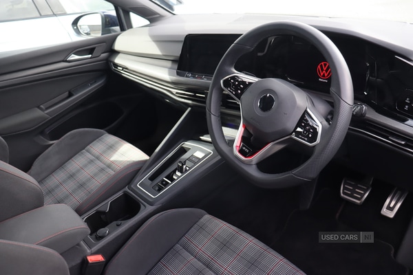 Used Volkswagen Golf 2021 for sale - 76318627: Photo 6