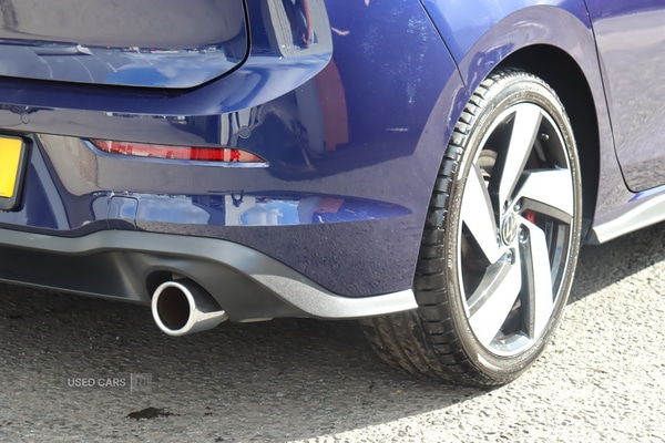 Used Volkswagen Golf 2021 for sale - 76318627: Photo 9