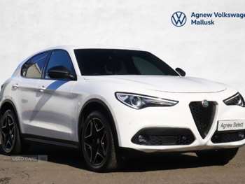 2020 - 2.2 D 210 Ti 5dr Auto