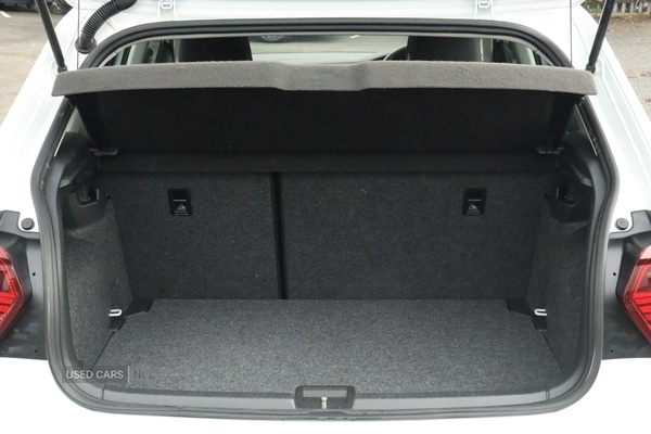 Used Volkswagen Polo 2020 for sale - 78048451: Photo 10