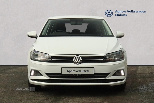 Used Volkswagen Polo 2020 for sale - 78048451: Photo 11