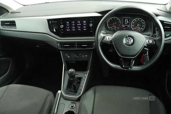 Used Volkswagen Polo 2020 for sale - 78048451: Photo 13