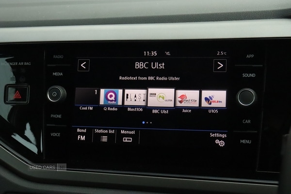 Used Volkswagen Polo 2020 for sale - 78048451: Photo 16